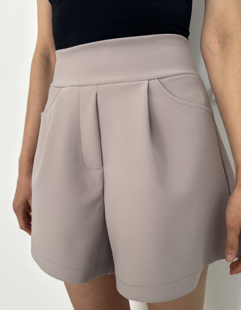 CLASSY-O東大門代購女士新品休閑人氣熱賣職業真品時尚短褲CLASSY-O短褲圖色2