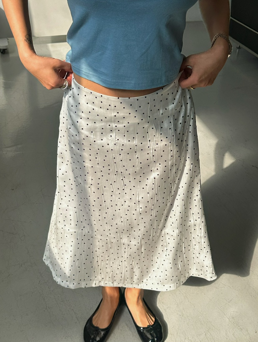 BYRING東大門實拍女裝新款時尚熱賣人氣推薦職業26春夏長裙BYRING長裙