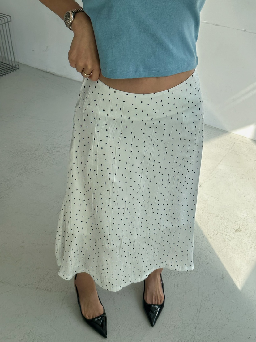 BYRING東大門實拍女裝新款時尚熱賣人氣推薦職業26春夏長裙BYRING長裙