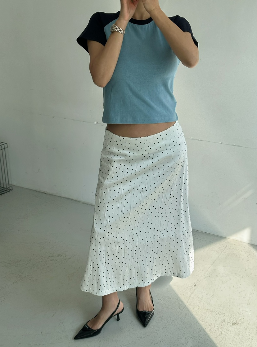 BYRING東大門實拍女裝新款時尚熱賣人氣推薦職業26春夏長裙BYRING長裙