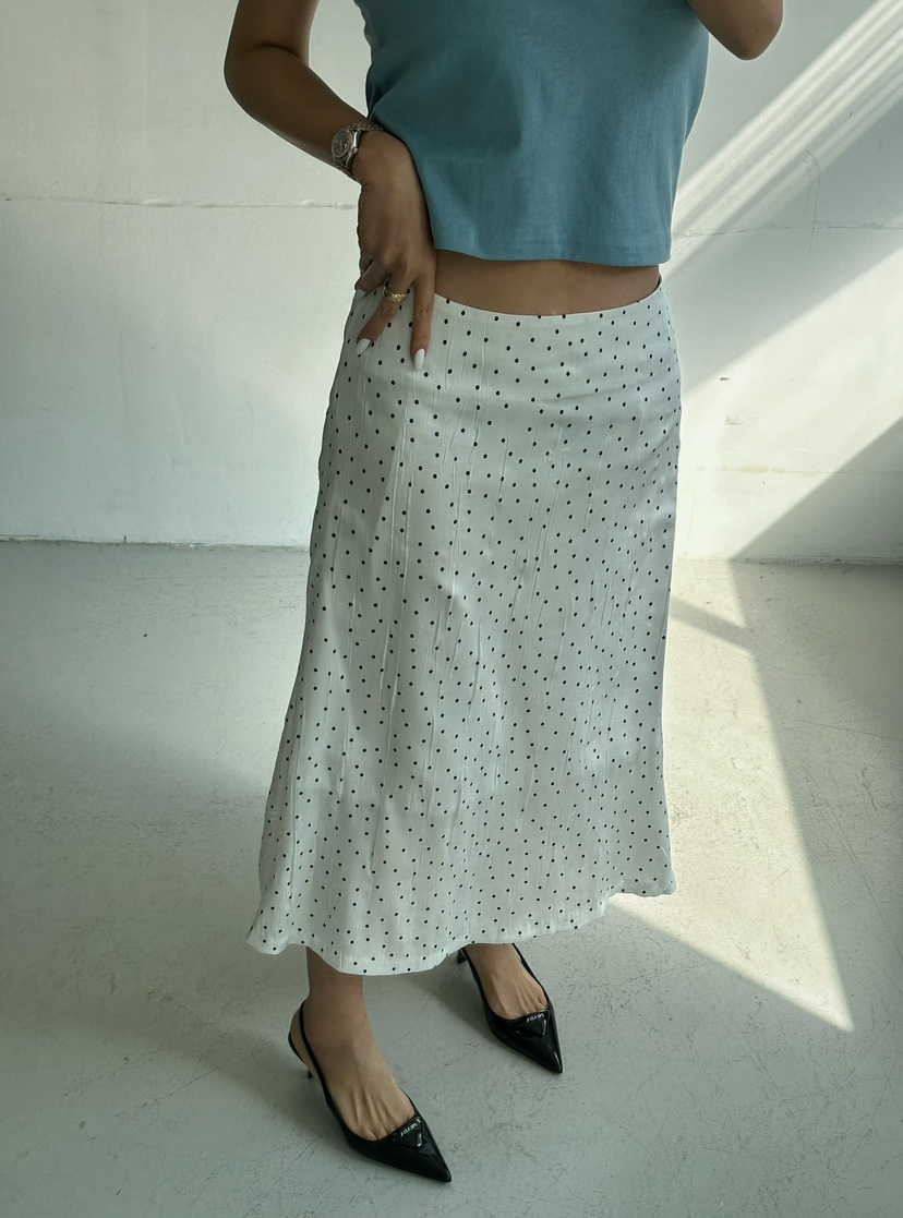 BYRING東大門實拍女裝新款時尚熱賣人氣推薦職業26春夏長裙BYRING長裙