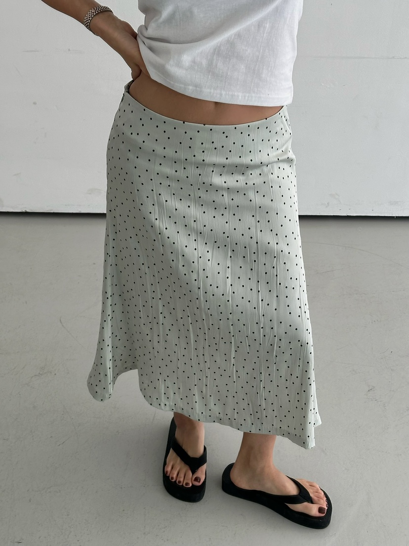 BYRING東大門實拍女裝新款時尚熱賣人氣推薦職業26春夏長裙BYRING長裙