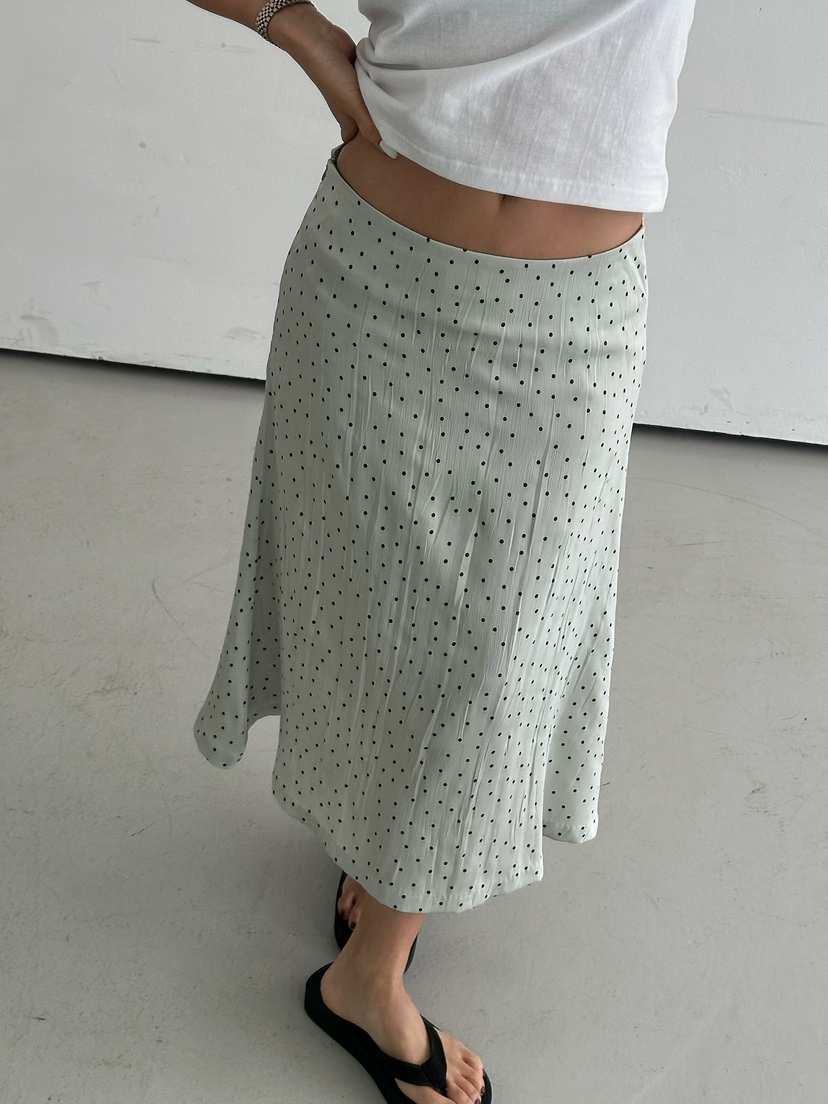 BYRING東大門實拍女裝新款時尚熱賣人氣推薦職業26春夏長裙BYRING長裙