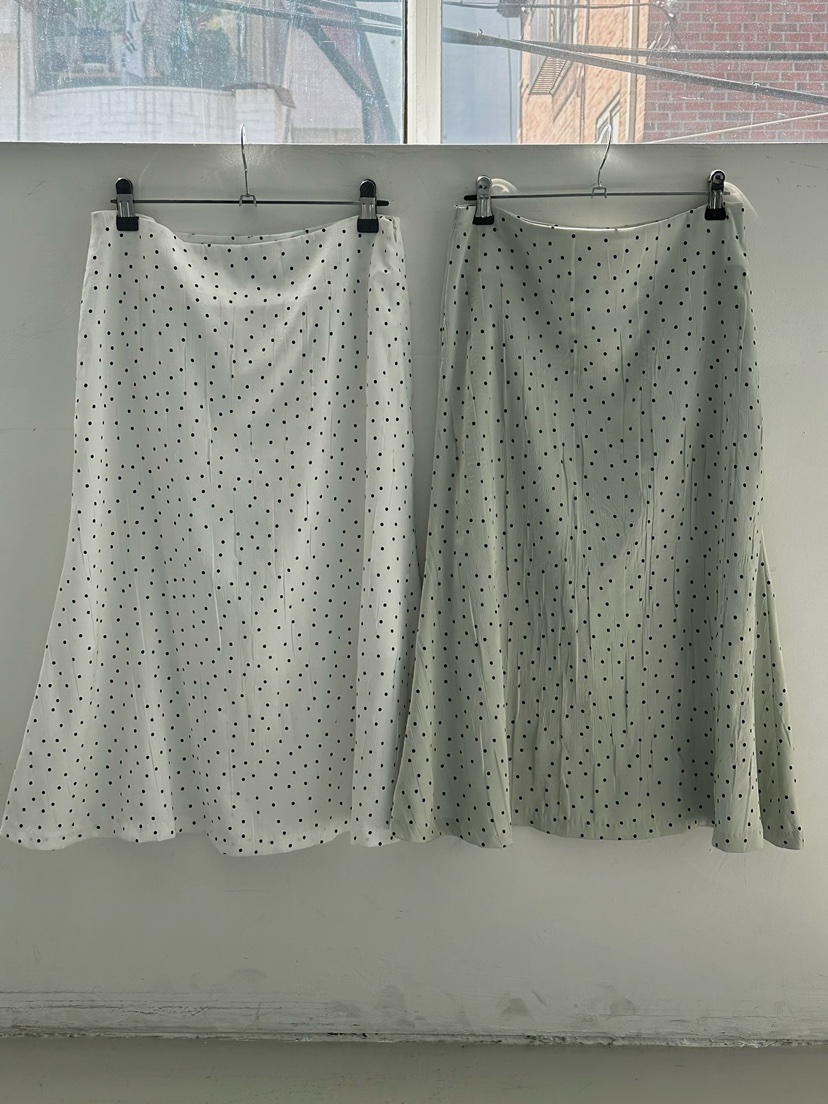 BYRING東大門實拍女裝新款時尚熱賣人氣推薦職業26春夏長裙BYRING長裙