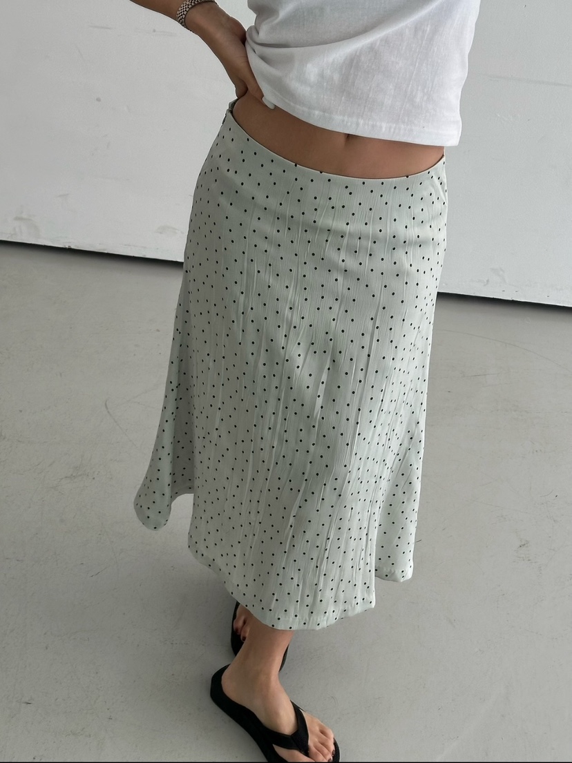 BYRING東大門實拍女裝新款時尚熱賣人氣推薦職業26春夏長裙BYRING長裙圖色1