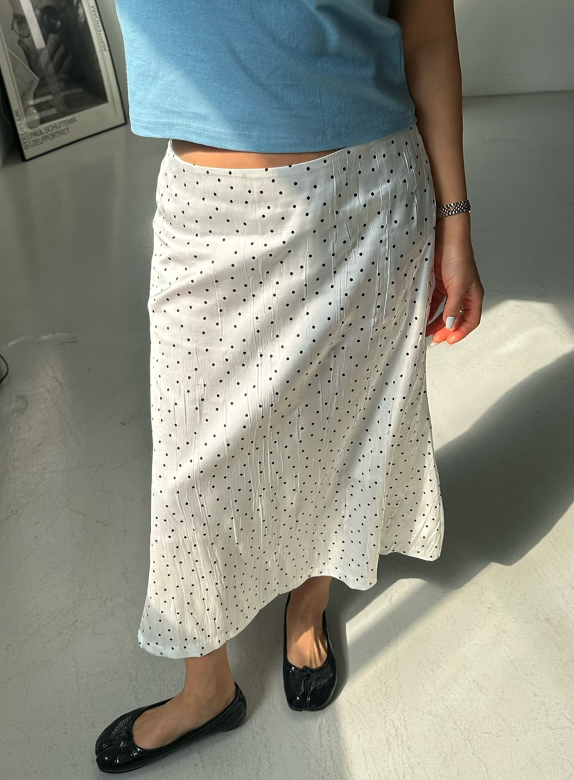 BYRING東大門實拍女裝新款時尚熱賣人氣推薦職業26春夏長裙BYRING長裙圖色2