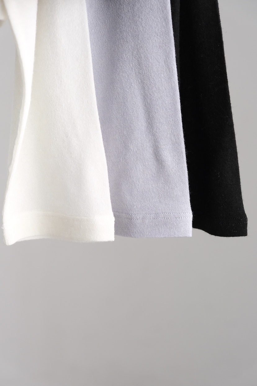 SORBET/FLAT WHITE韓國代購女裝新款職業時尚長袖T恤開衫SORBET/FLAT WHITE長袖T恤