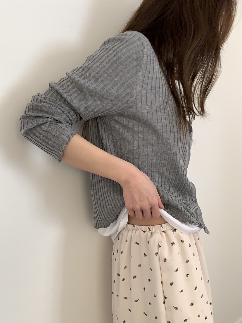 ATHEA東大門實拍女裝新款休閑真品人氣熱賣針織衫不含內搭ATHEA針織衫