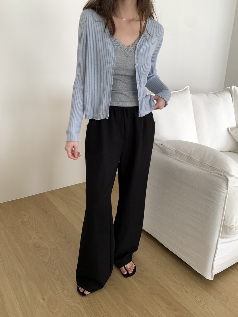 ATHEA東大門實拍女裝新款休閑真品人氣熱賣針織衫不含內搭ATHEA針織衫