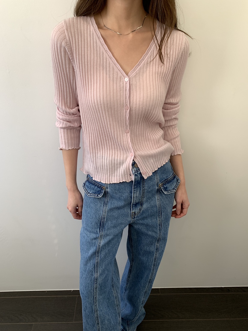 ATHEA東大門實拍女裝新款休閑真品人氣熱賣針織衫不含內搭ATHEA針織衫