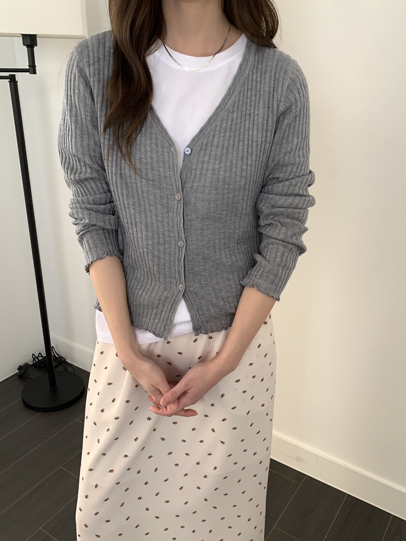 ATHEA東大門實拍女裝新款休閑真品人氣熱賣針織衫不含內搭ATHEA針織衫圖色2