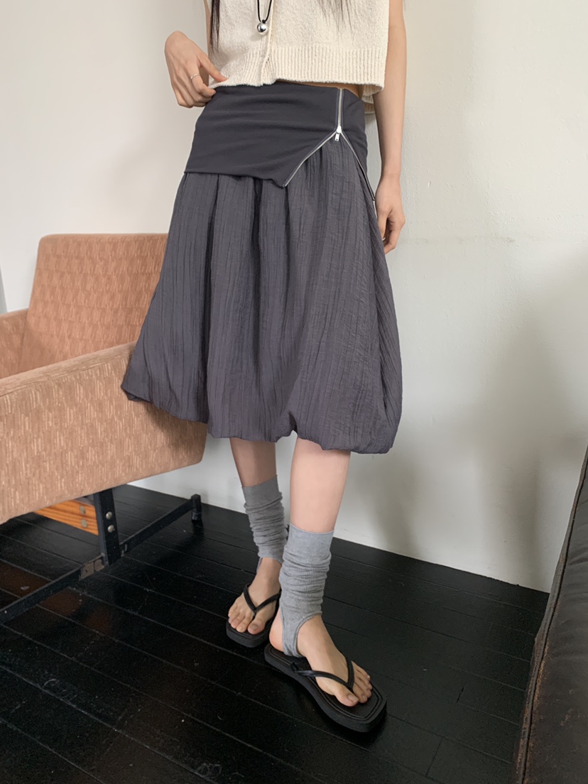 MURMUR東大門直郵女士新品休閑時尚熱賣職業26春夏連衣裙MURMUR連衣裙