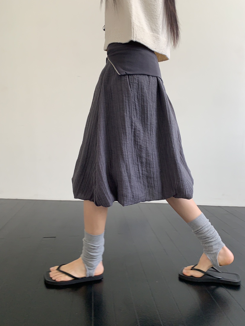 MURMUR東大門直郵女士新品休閑時尚熱賣職業26春夏連衣裙MURMUR連衣裙