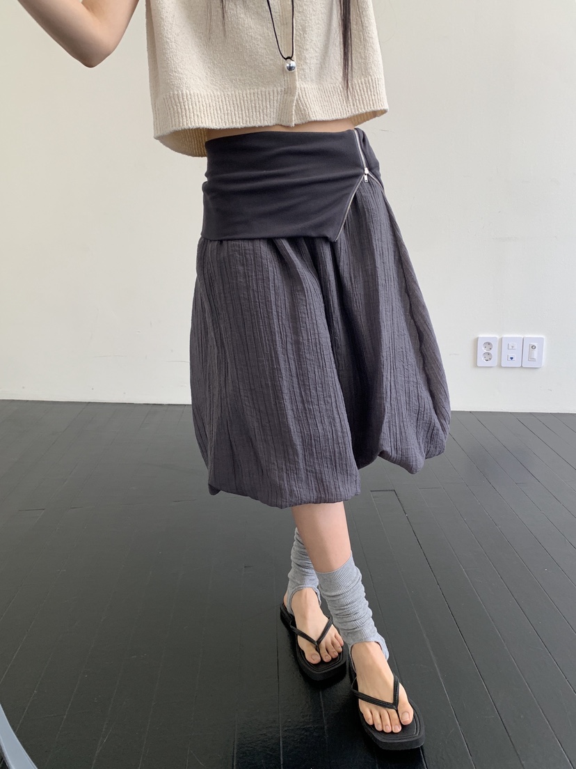 MURMUR東大門直郵女士新品休閑時尚熱賣職業26春夏連衣裙MURMUR連衣裙