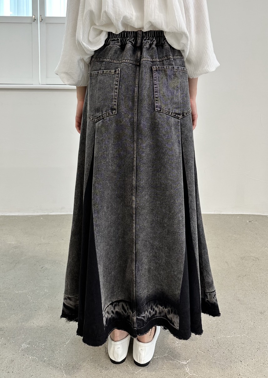 CLASSY-O韓國代購女裝新款人氣26春夏熱賣時尚真品職業長裙CLASSY-O長裙