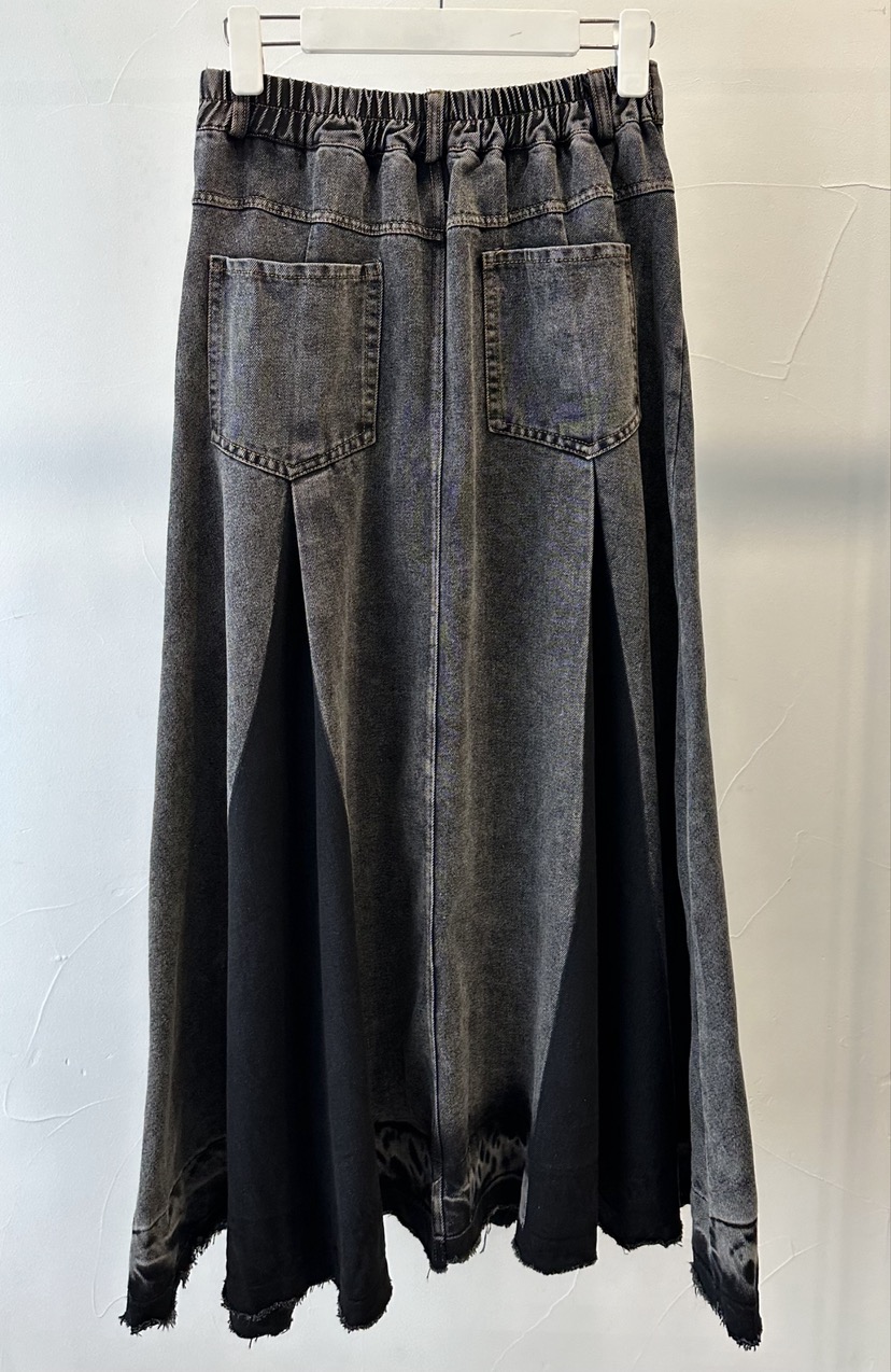 CLASSY-O韓國代購女裝新款人氣26春夏熱賣時尚真品職業長裙CLASSY-O長裙