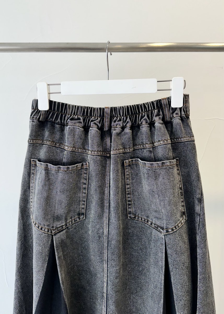 CLASSY-O韓國代購女裝新款人氣26春夏熱賣時尚真品職業長裙CLASSY-O長裙