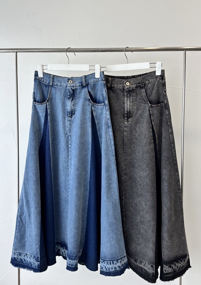 CLASSY-O韓國代購女裝新款人氣26春夏熱賣時尚真品職業長裙CLASSY-O長裙