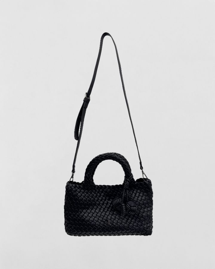 ROOKIE BUD韓國代購女裝新款職業推薦真品時尚手提包皮革ROOKIE BUD-P手提包