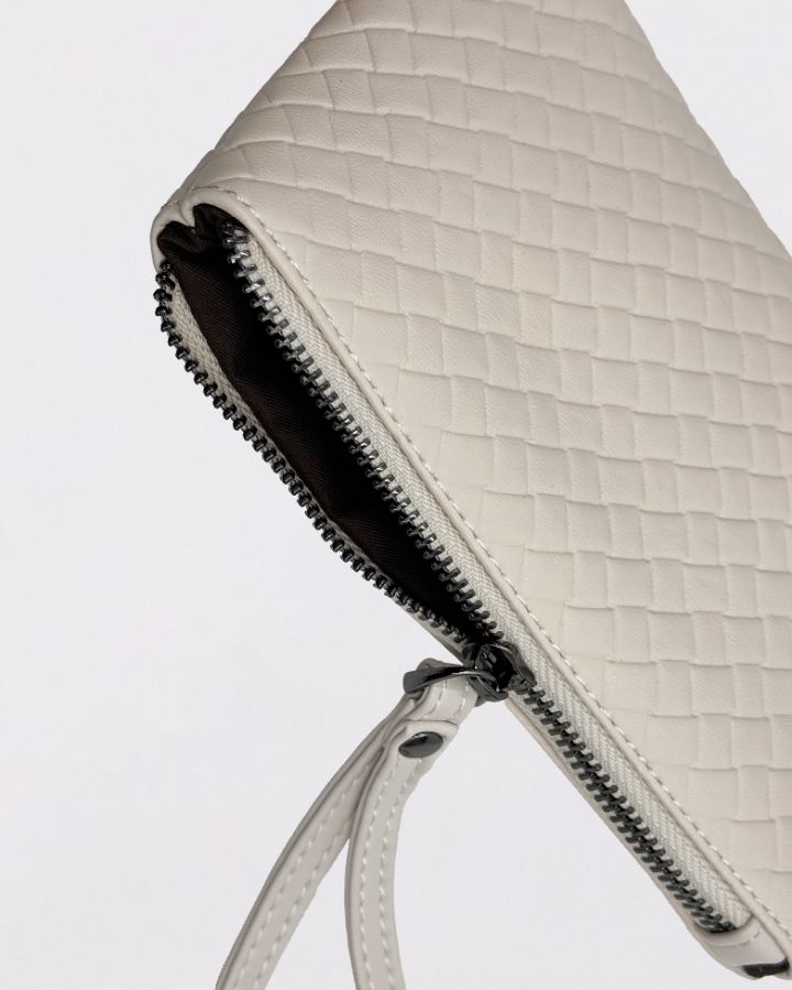 ROOKIE BUD韓國代購女裝新款職業推薦真品時尚手提包皮革ROOKIE BUD-P手提包