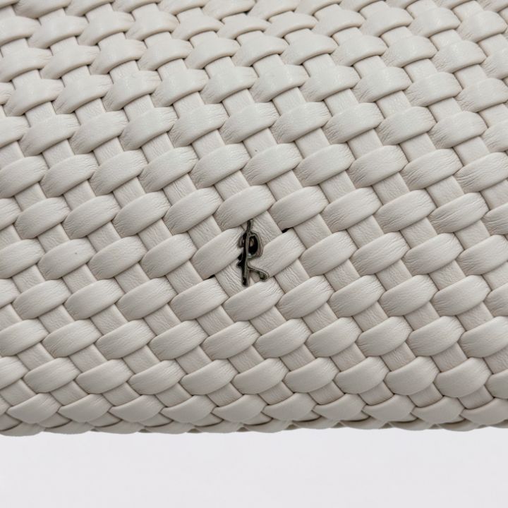 ROOKIE BUD韓國代購女裝新款職業推薦真品時尚手提包皮革ROOKIE BUD-P手提包