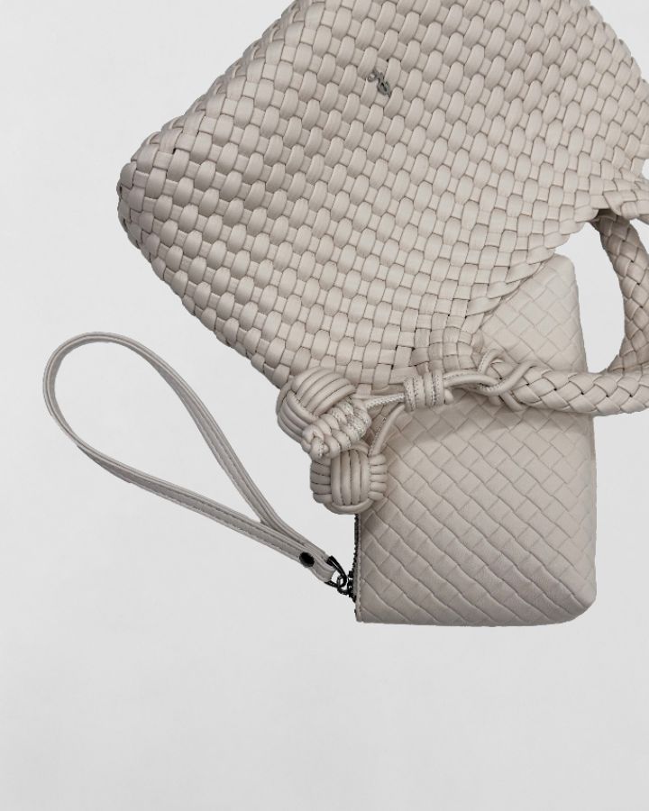 ROOKIE BUD韓國代購女裝新款職業推薦真品時尚手提包皮革ROOKIE BUD-P手提包