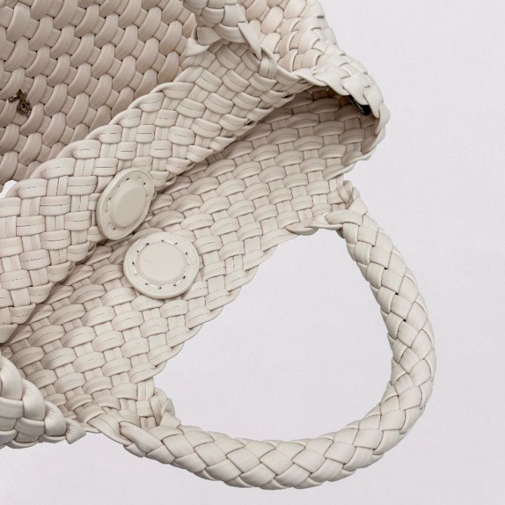 ROOKIE BUD韓國代購女裝新款職業推薦真品時尚手提包皮革ROOKIE BUD-P手提包