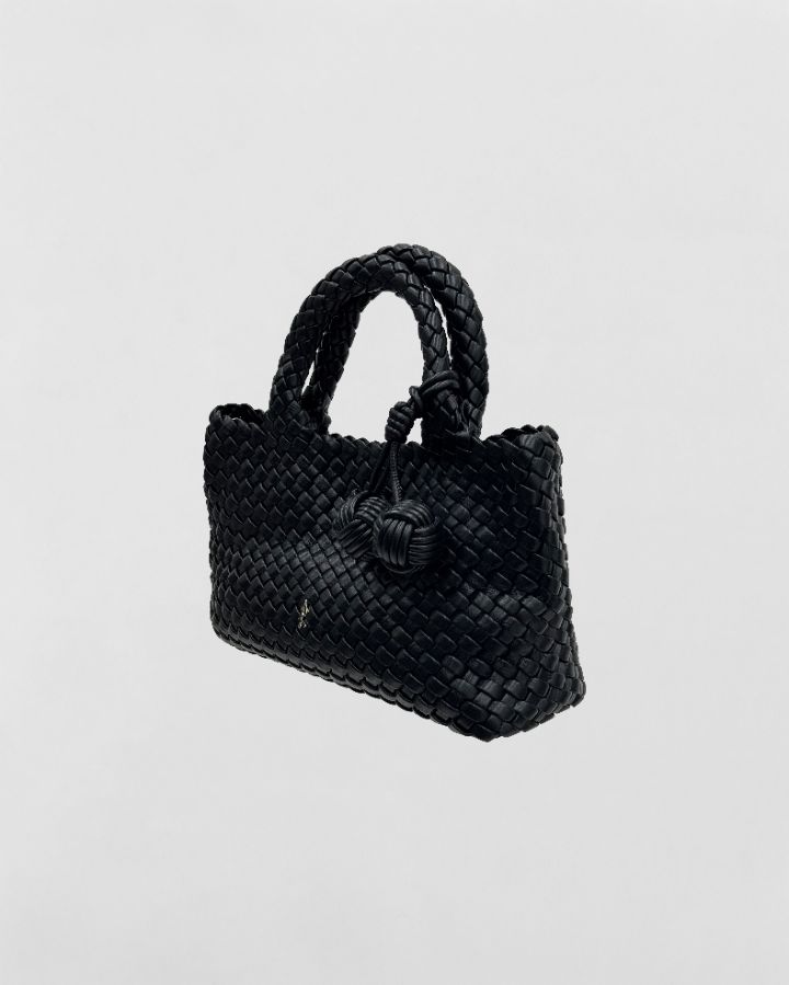 ROOKIE BUD韓國代購女裝新款職業推薦真品時尚手提包皮革ROOKIE BUD-P手提包圖色1