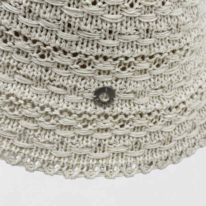 ROOKIE BUD東大門直郵女裝新品26春夏熱賣帽子漁夫帽開衩ROOKIE BUD-P帽子