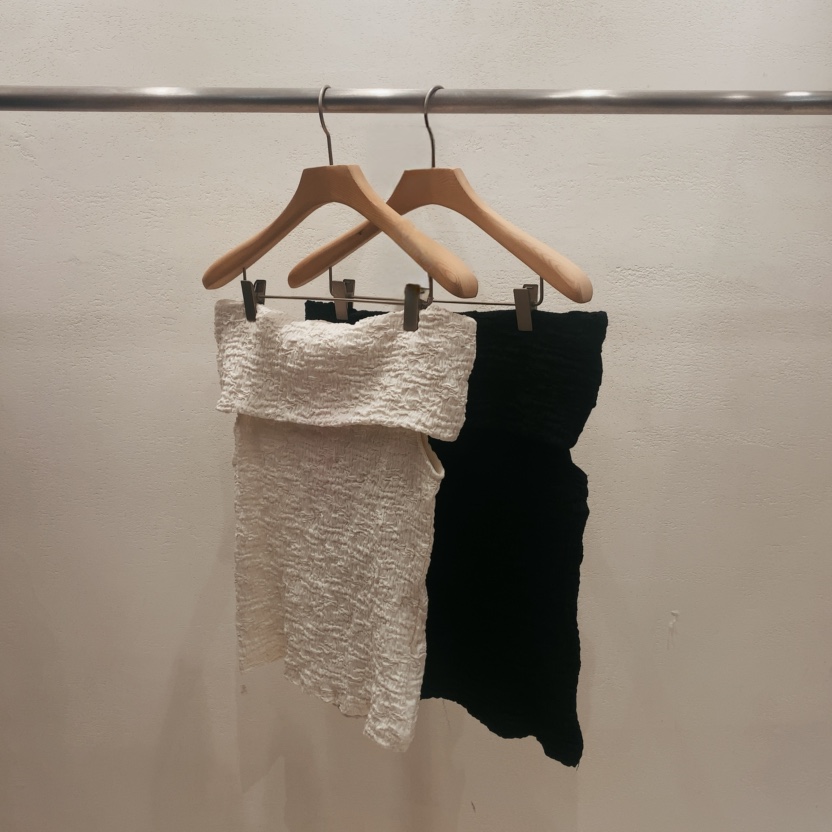 DARLUZ_MI韓國直郵女士新款熱賣時尚26春夏職業推薦吊帶背心DARLUZ_MI吊帶/背心