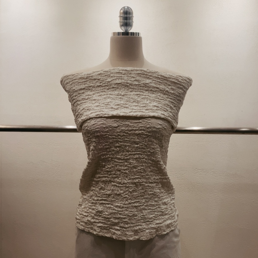 DARLUZ_MI韓國直郵女士新款熱賣時尚26春夏職業推薦吊帶背心DARLUZ_MI吊帶/背心