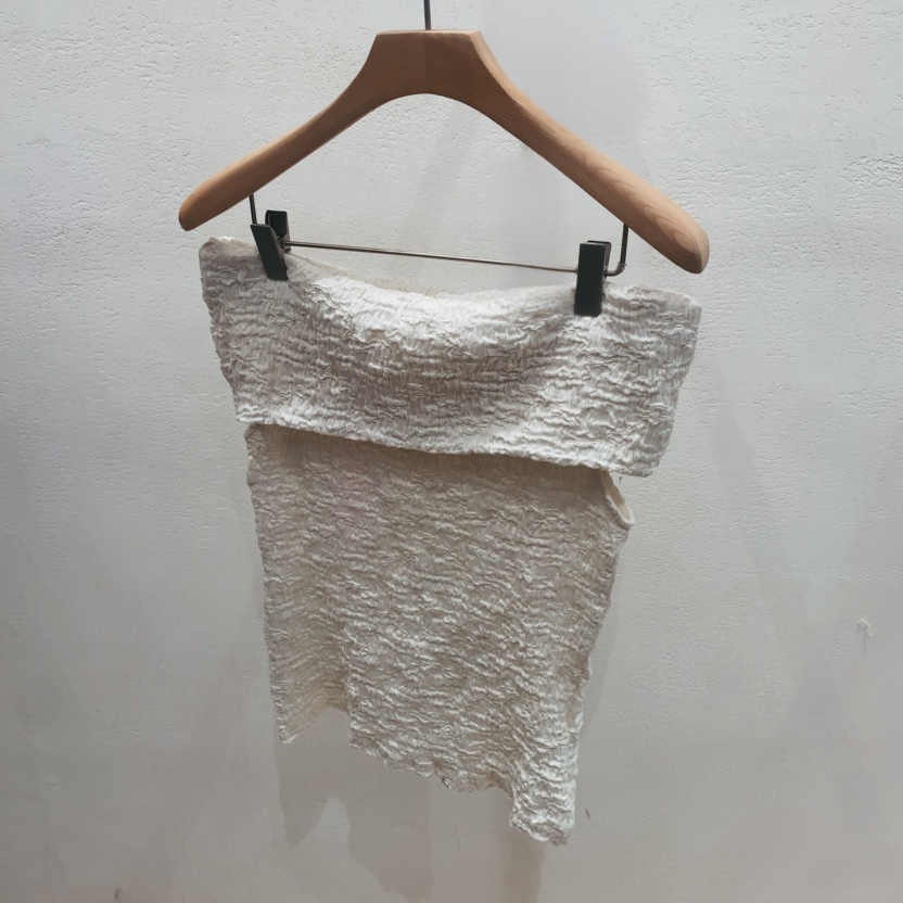 DARLUZ_MI韓國直郵女士新款熱賣時尚26春夏職業推薦吊帶背心DARLUZ_MI吊帶/背心圖色1