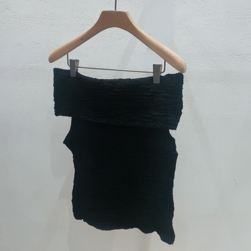 DARLUZ_MI韓國直郵女士新款熱賣時尚26春夏職業推薦吊帶背心DARLUZ_MI吊帶/背心圖色2