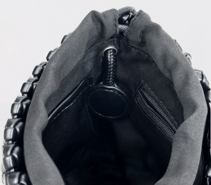 ROOKIE BUD韓國代購女裝新款真品單肩斜跨包包含內膽網眼ROOKIE BUD-P單肩/斜跨包