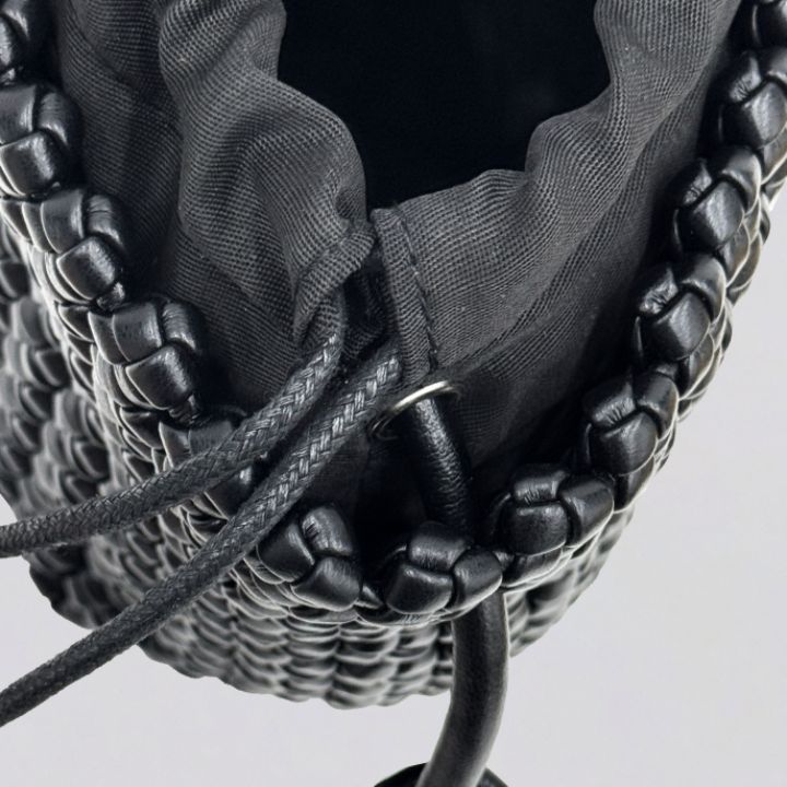 ROOKIE BUD韓國代購女裝新款真品單肩斜跨包包含內膽網眼ROOKIE BUD-P單肩/斜跨包