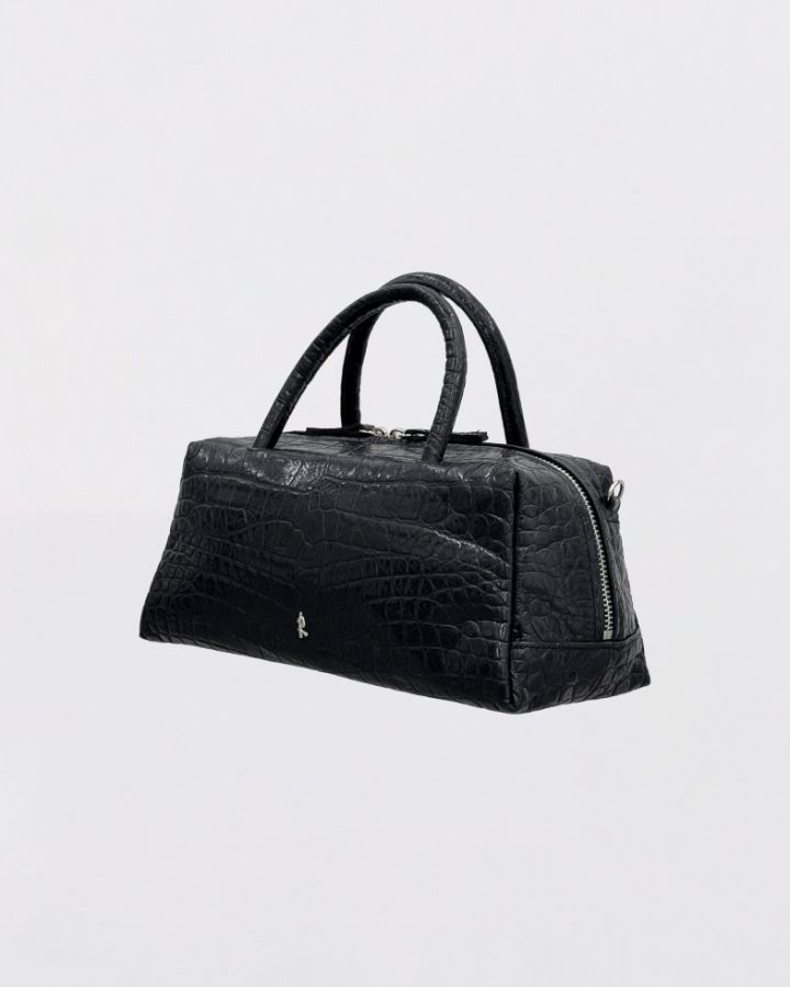 ROOKIE BUD東大門直郵女士新款熱賣26春夏時尚單肩斜跨包ROOKIE BUD-P單肩/斜跨包