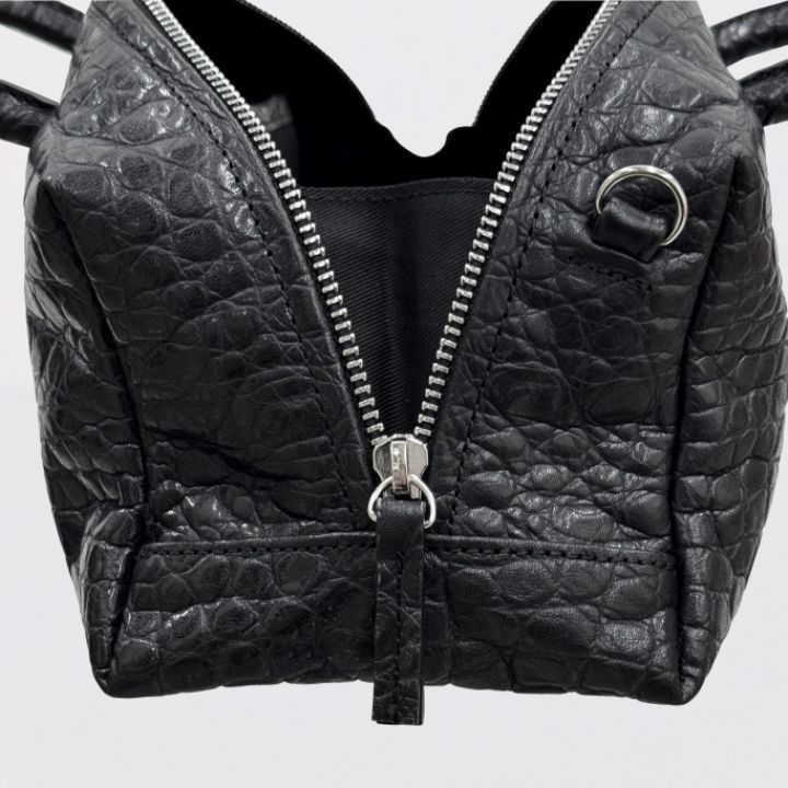 ROOKIE BUD東大門直郵女士新款熱賣26春夏時尚單肩斜跨包ROOKIE BUD-P單肩/斜跨包