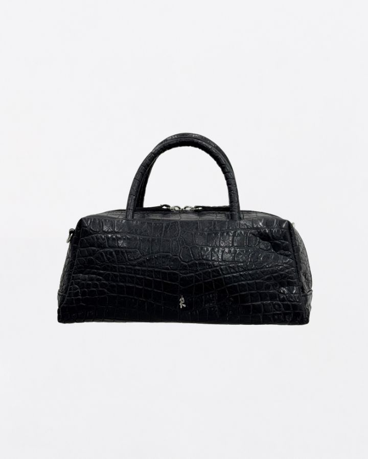 ROOKIE BUD東大門直郵女士新款熱賣26春夏時尚單肩斜跨包ROOKIE BUD-P單肩/斜跨包