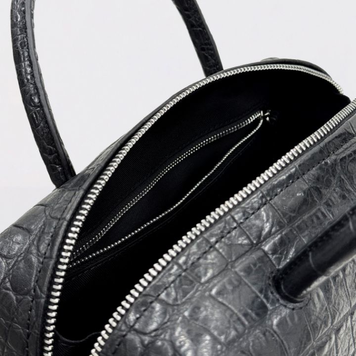 ROOKIE BUD東大門直郵女士新款熱賣26春夏時尚單肩斜跨包ROOKIE BUD-P單肩/斜跨包