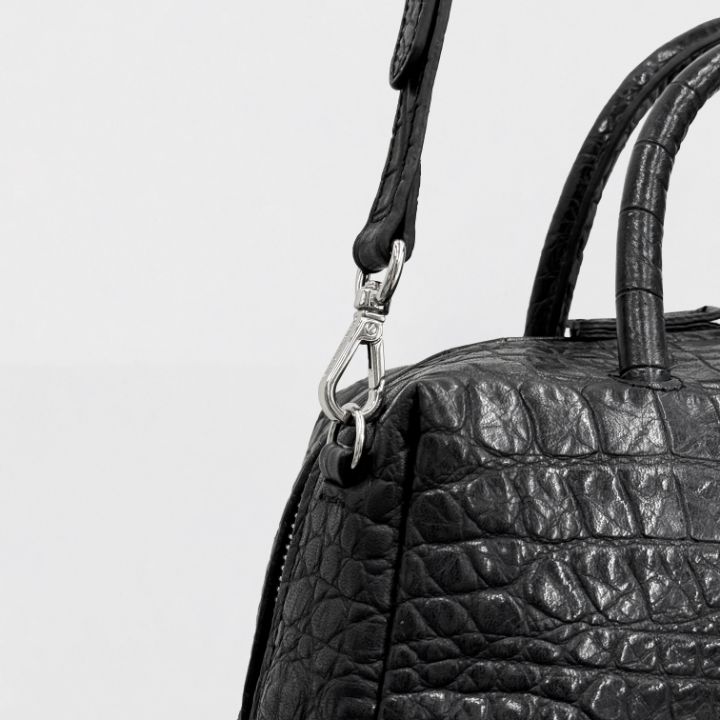 ROOKIE BUD東大門直郵女士新款熱賣26春夏時尚單肩斜跨包ROOKIE BUD-P單肩/斜跨包