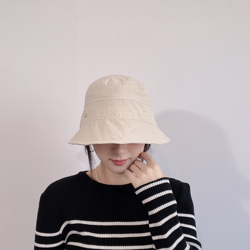 LOVELY HAT韓國代購女士新品職業休閑26春夏時尚推薦帽子LOVELY HAT帽子