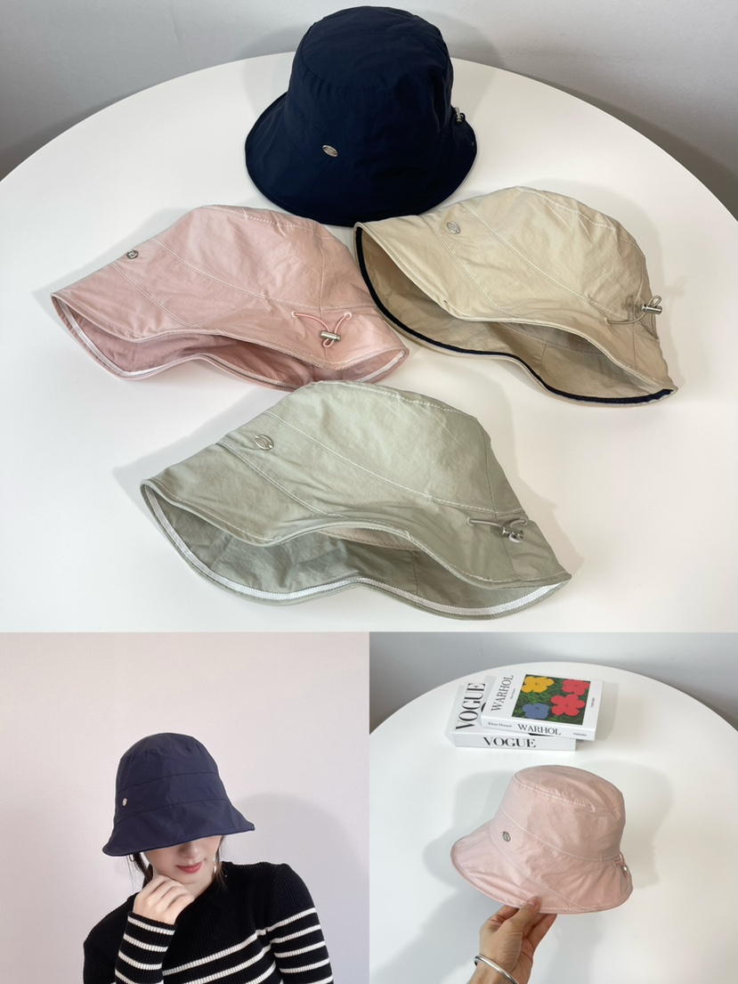 LOVELY HAT韓國代購女士新品職業休閑26春夏時尚推薦帽子LOVELY HAT帽子