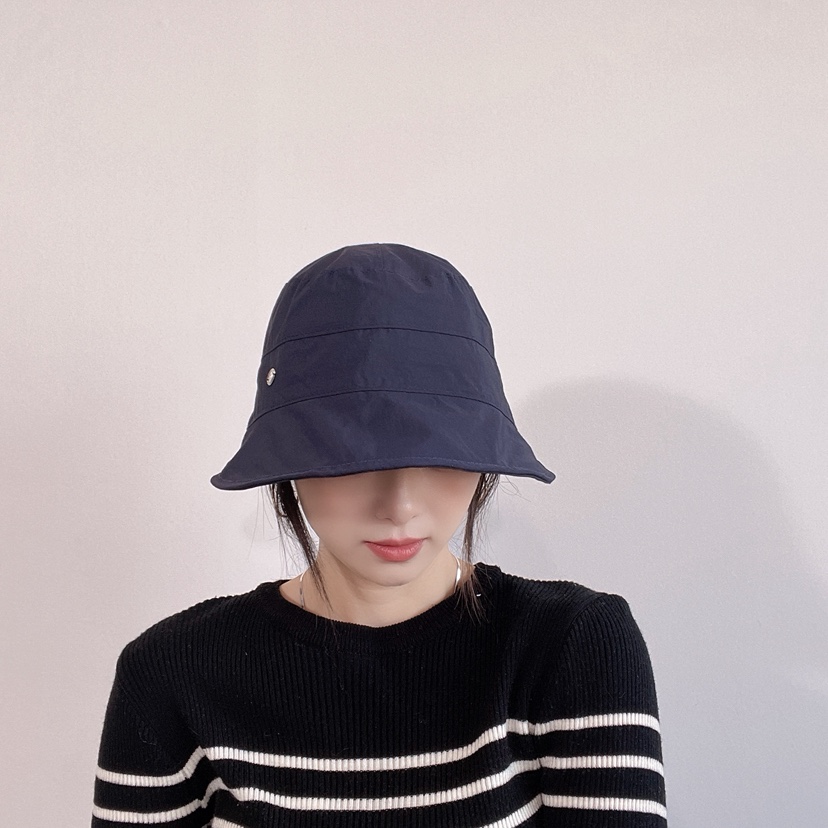 LOVELY HAT韓國代購女士新品職業休閑26春夏時尚推薦帽子LOVELY HAT帽子圖色2