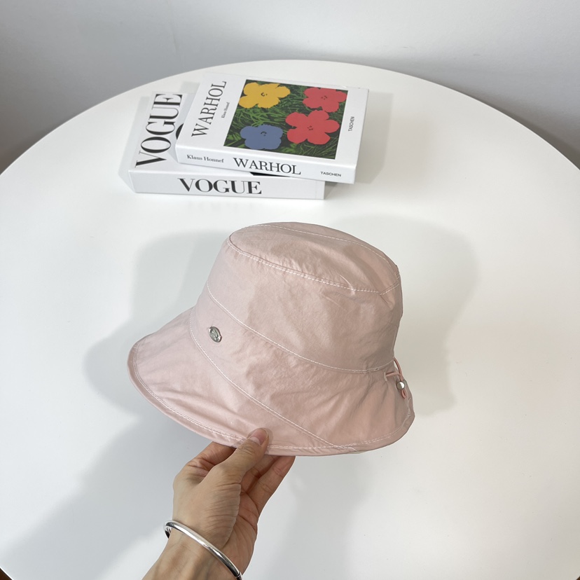 LOVELY HAT韓國代購女士新品職業休閑26春夏時尚推薦帽子LOVELY HAT帽子圖色4