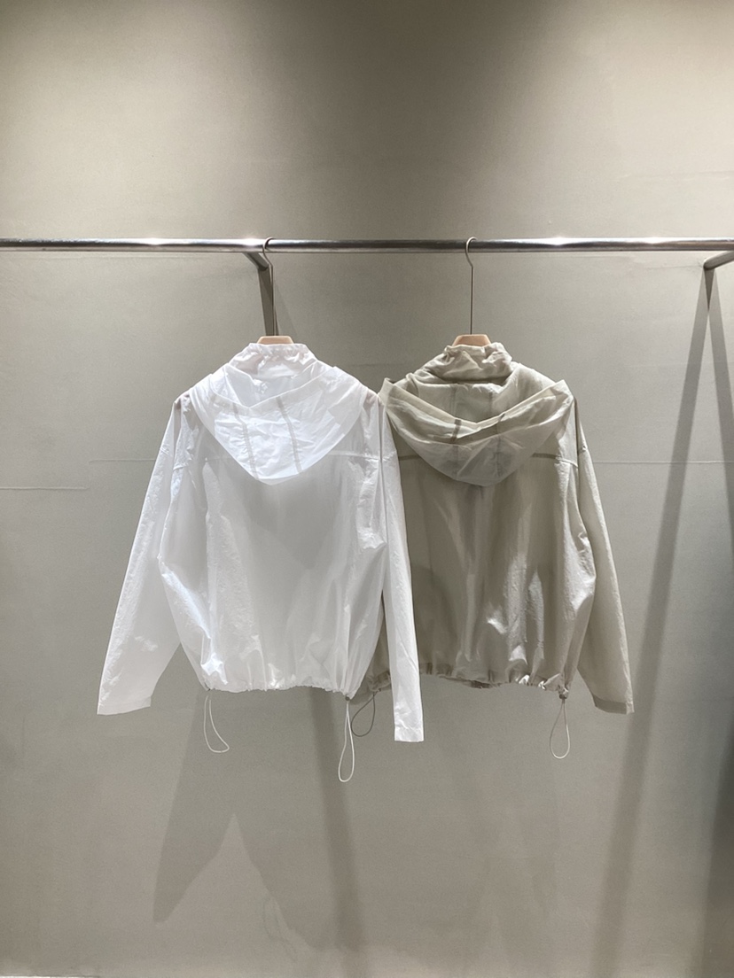 NEAR LEAP-P東大門代購女裝新品熱賣休閑推薦夾克連帽衫NEAR LEAP/The N:L夾克