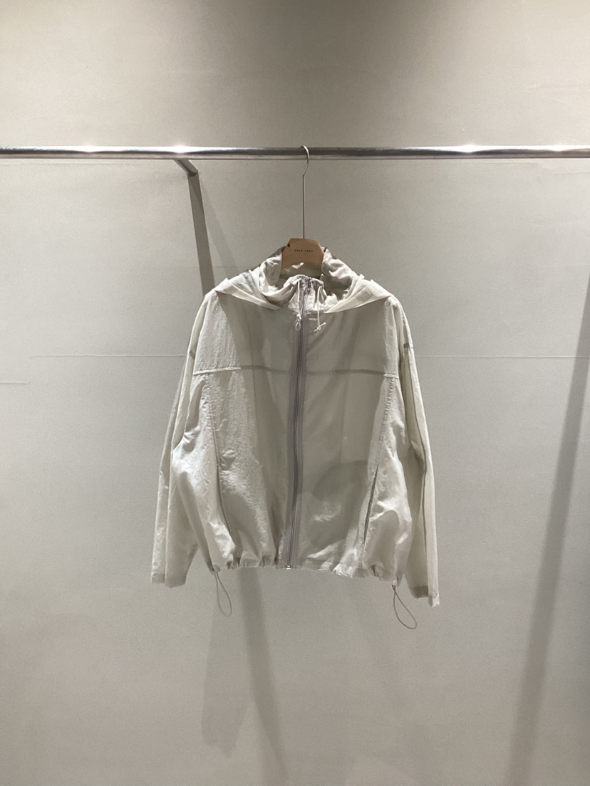 NEAR LEAP-P東大門代購女裝新品熱賣休閑推薦夾克連帽衫NEAR LEAP/The N:L夾克圖色2