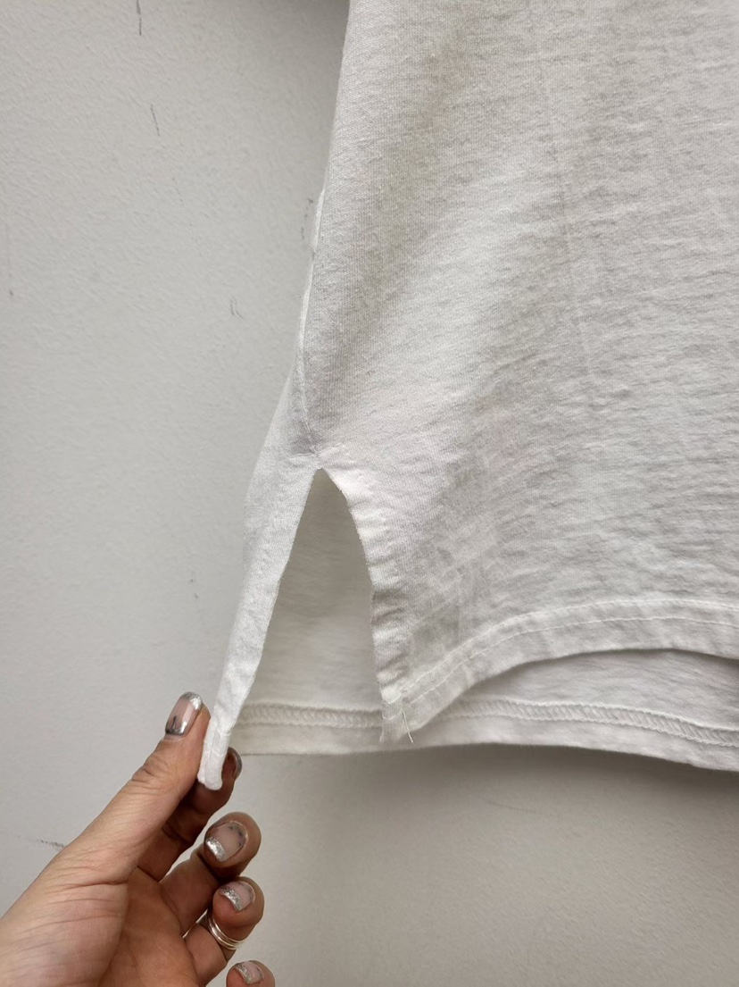 ZACCU韓國代購女士新款26春夏熱賣時尚休閑真品人氣職業T恤ZACCUT恤