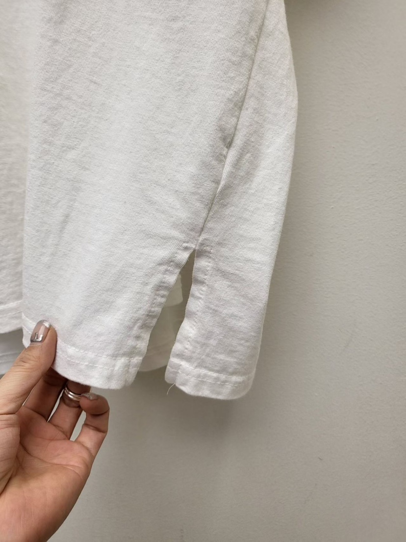 ZACCU韓國代購女士新款26春夏熱賣時尚休閑真品人氣職業T恤ZACCUT恤