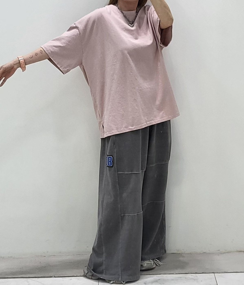 ZACCU韓國代購女士新款26春夏熱賣時尚休閑真品人氣職業T恤ZACCUT恤