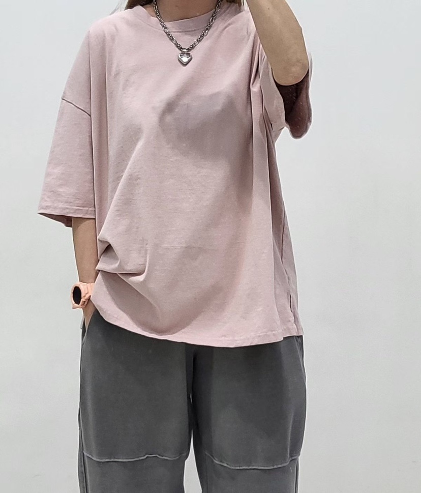 ZACCU韓國代購女士新款26春夏熱賣時尚休閑真品人氣職業T恤ZACCUT恤